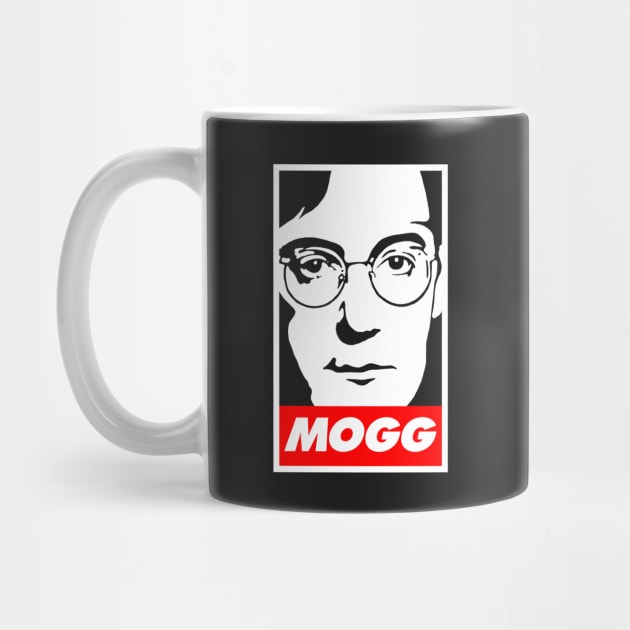 Jacob Rees-Mogg Aesthetic by dumbshirts